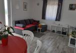 Location vacances Vrsi - Apartment Jasmina-4