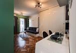 Location vacances Novi Sad - Hidden Apartment City Center-2
