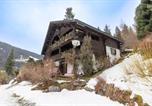 Location vacances Les Contamines-Montjoie - Appartement dans Chalet Authentique-2