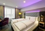 Hôtel Ditzingen - Premier Inn Stuttgart Zuffenhausen-1