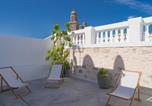 Hôtel Les Iles Canaries - Boutique Hotel Cordial La Niña de Vegueta-1