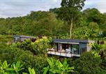 Hôtel Quindio  - La Font Ecolodge-2