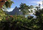 Location vacances  Zone de gestion des Pitons - Treehouse Hideaway Villa I - Piton and Ocean Views-2