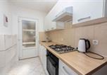 Location vacances Klenovica - Apartment in Klenovica 45273-2