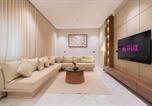Location vacances  Arabie Saoudite - الماجدية - c139-2