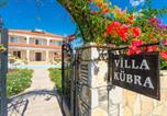 Location vacances Dalyan - Villa Kubra-4