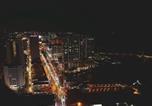 Location vacances Kota Kinabalu - H&H Jesselton Quay Suria Sabah Mall 亚庇好宅窝-3