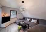 Location vacances Wremen - Ruhig gelegene Wohnung in Deichnähe-1