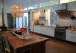 Location vacances Kommetjie - Kommetjie Holiday House in a Forest next to the Sea-1