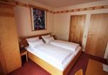 Hôtel Cologne - Hotel Glockengasse-4