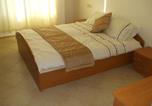Location vacances Primorsko - Samara Apartment-1