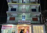 Hôtel Laos - Vang Vieng Freedom View Hostel-3