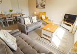 Location vacances Swafield - Field View-1