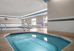 Hôtel Los Lunas - Days Inn & Suites by Wyndham Airport Albuquerque-4