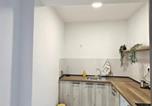 Location vacances Sremski Karlovci - Spring 4-4