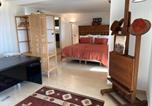 Location vacances Cap-d'Ail - Villa 5br Jacuzzi-Pool near Monaco-3