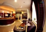 Hôtel Destné v Orlických horách - Hotel Zieleniec-4