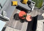 Location vacances Orbey - Gîte wellness proche de Colmar et Kaysersberg pour 10 personnes-1