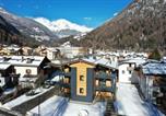 Location vacances Mezzana - Luxury Ossana-4