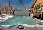 Location vacances Saint-Tite-des-Caps - Après-Ski 142 - 4 chambres - 10 personnes-4