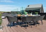Hôtel St Austell - Retallack Resort by Away Resorts-4