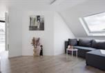 Location vacances Herford - Ferienwohnung 1-3