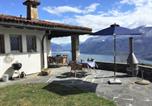Location vacances Brissago - La Civetta by Fewotessin-2