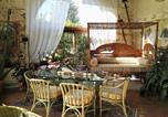 Location vacances  Province de Vicence - Locanda La Corte Dei Galli-4