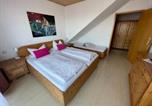 Location vacances  Gare de Rosenheim - Appartement 1-3