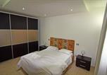 Location vacances Bucarest - City Heart Residence Piata Unirii-4
