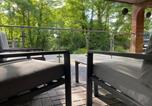 Location vacances Mold - Quiet Modern Ground Floor Annex Near Theatr Clwyd-2