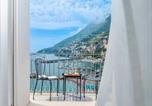Location vacances Amalfi - Casa del Duca-1