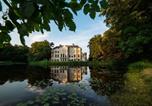 Hôtel Wijk bij Duurstede - Parc Broekhuizen l Culinair landgoed-1