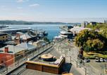 Hôtel Hobart - The Tasman, a Luxury Collection Hotel, Hobart-3