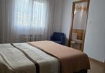 Hôtel Ourense - Hotel Espada-3