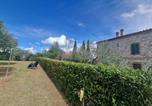 Location vacances Asciano - Le Crete Senesi-4