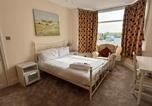 Location vacances  Gare de Dorridge - Spacious 4-Bedrooms Solihull Home ideal for Contractors-3
