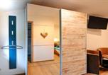 Location vacances Bautzen - Pension Zum Hirsch-4