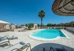 Location vacances Castellana Grotte - Villa Fiordaliso-3