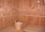 Location vacances  Vosges - Chalets les Marcels-3