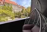 Hôtel Oleśnica - Hotel Villa Art Novis Wrocław Centrum-2