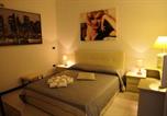 Hôtel Province de Matera - B&B Le Colombine-4