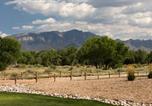 Hôtel Bernalillo - Hyatt Regency Tamaya South Santa Fe-4