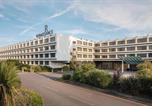 Hôtel Hillingdon - Renaissance London Heathrow Hotel-1