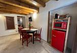 Location vacances  Province de Biella - Belvedere Apartments Valdilana-2