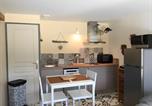 Location vacances Saint-Geniès-de-Malgoirès - Gîte Olivette À La Ferme-2