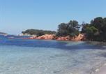 Location vacances Lecci - Villa Dans Résidence Avec Piscine-3