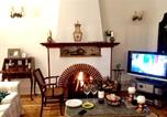 Location vacances Santarém - Cozy apartment with lake view, 80 m²-4
