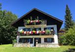 Location vacances Untersberg - Ferienwohnung Klausgraben-1