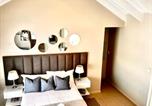 Location vacances St Helena Bay - Musselcracker bed and breakfast-4